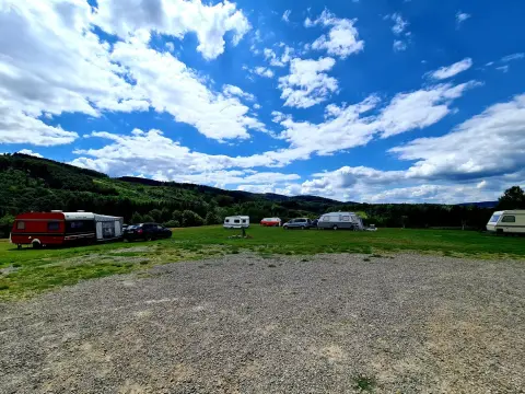 Campingplatz Hof Biggen
