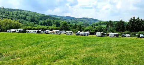 Campingplatz Hof Biggen