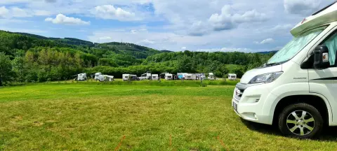 Campingplatz Hof Biggen