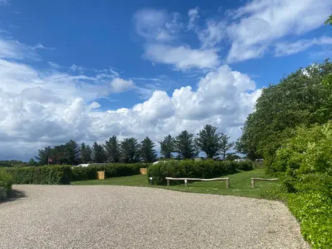 Krohavens Familiecamping