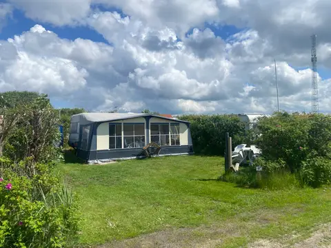 Krohavens Familiecamping