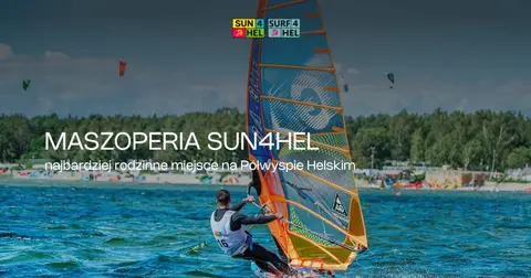 Sun4Hel Maszoperia
