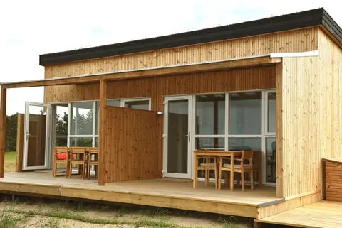 Hanstholm Camping