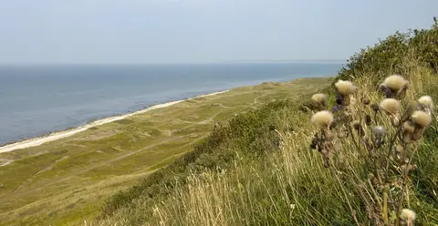 Hanstholm Camping