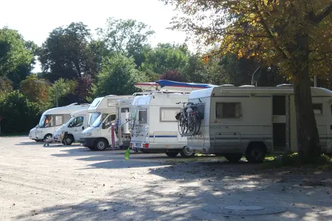 Schützenplatz Buxtehude Genslerweg