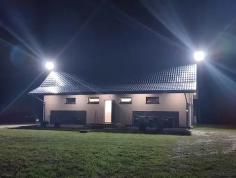 Camping & pole namiotowe Zacisze