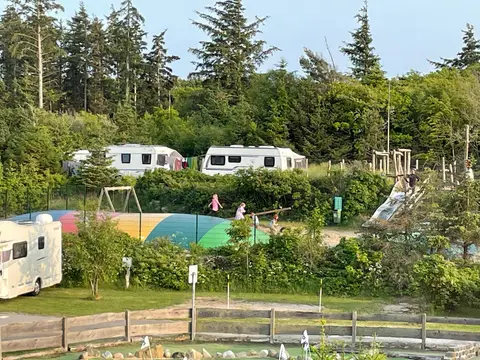 Blokhus By Camping