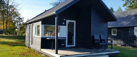 Randers City Camping