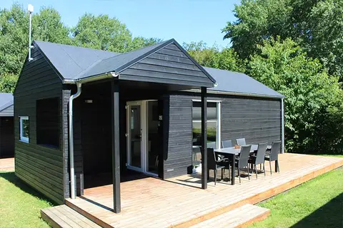 Randers City Camping