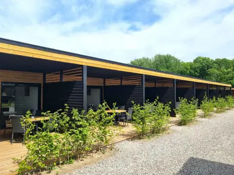 Randers City Camping