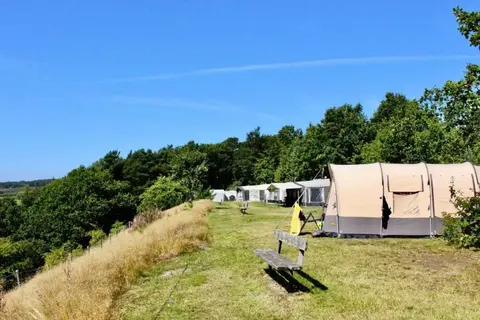 Randers City Camping