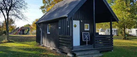 Randers City Camping