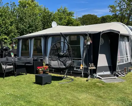 Hestehaven Camping