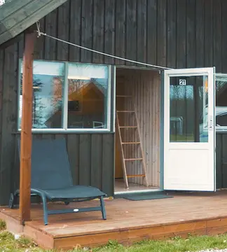 Jelling Familie Camping