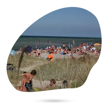 Fjellerup Strands Camping