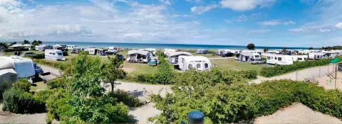 Fjellerup Strands Camping