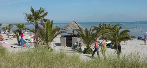 Nordstrand - TopCamp