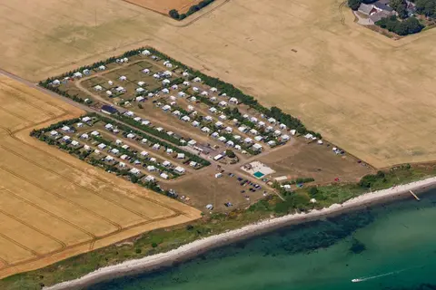 NFJ Naturist- Familiecamping / FKK Camping