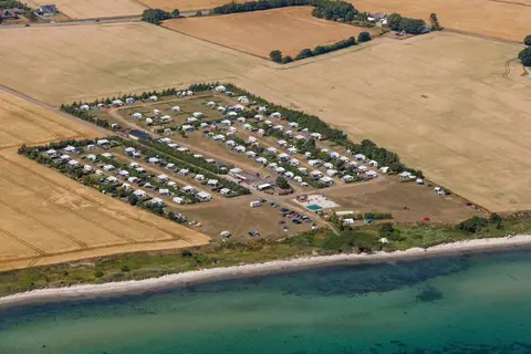 NFJ Naturist- Familiecamping / FKK Camping