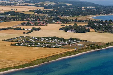 NFJ Naturist- Familiecamping / FKK Camping