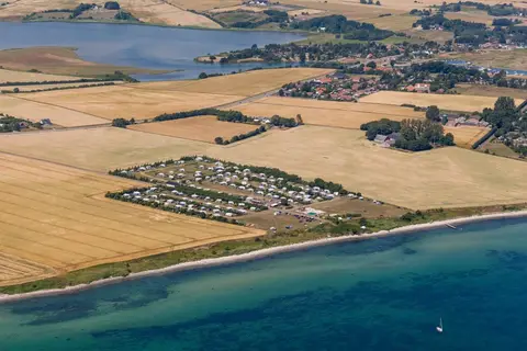 NFJ Naturist- Familiecamping / FKK Camping