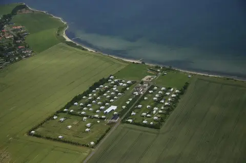NFJ Naturist- Familiecamping / FKK Camping