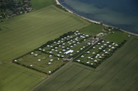 NFJ Naturist- Familiecamping / FKK Camping