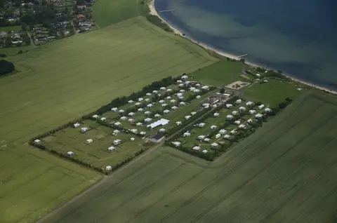 NFJ Naturist- Familiecamping / FKK Camping