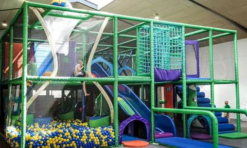 Albertinelund Camping
