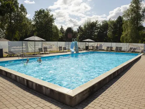 Gjerrild Nordstrand Camping