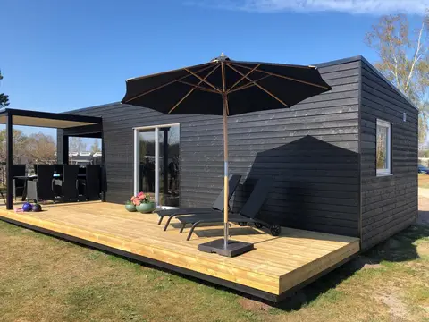 Gjerrild Nordstrand Camping