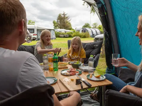 Gjerrild Nordstrand Camping