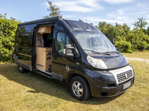 Gjerrild Nordstrand Camping