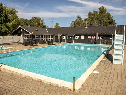 Gjerrild Nordstrand Camping