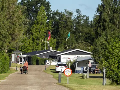 Gjerrild Nordstrand Camping