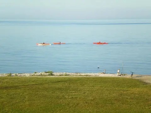 Fornæs Camping