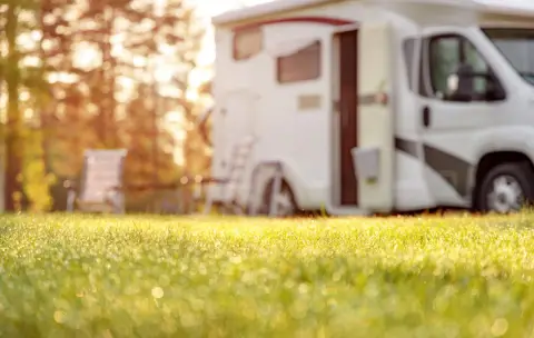 Fornæs Camping