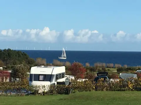 Fornæs Camping