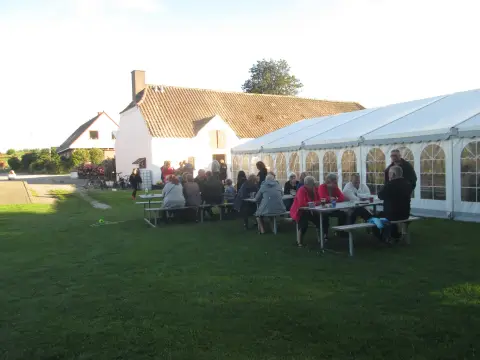 Fornæs Camping