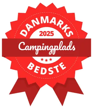 Grenaa Strand Camping