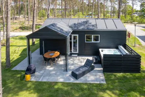 Grenaa Strand Camping