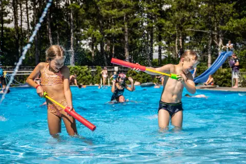 Grenaa Strand Camping