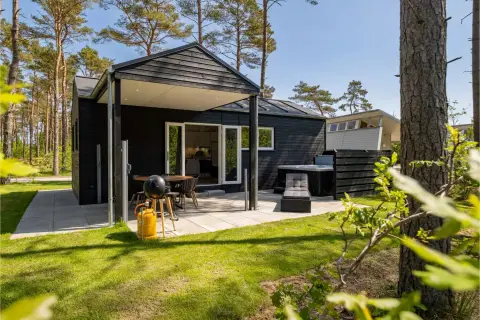 Grenaa Strand Camping