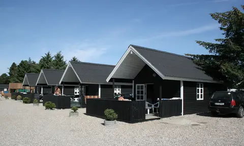 Vejers Familie Camping