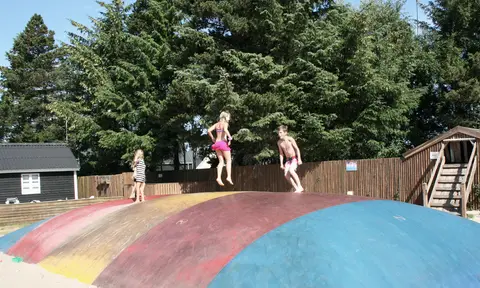 Vejers Familie Camping
