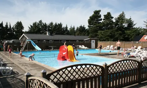 Vejers Familie Camping