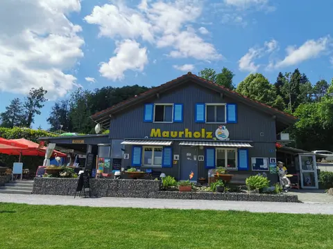 Maurholz