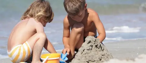 Grønhøj Strand Camping