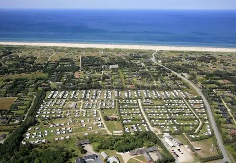 Grønhøj Strand Camping