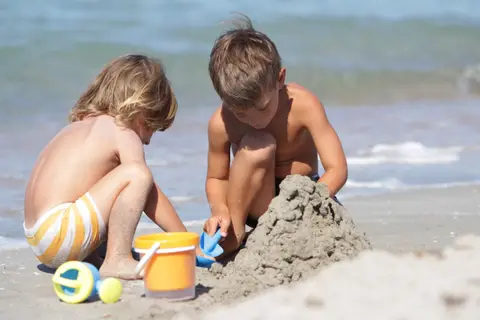 Grønhøj Strand Camping